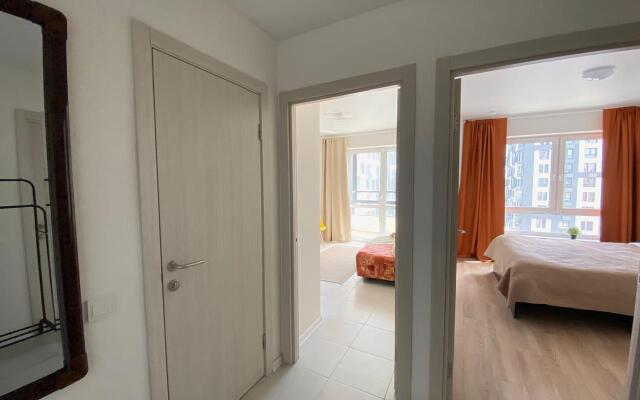 Квартира Исеть Парк Маяковского