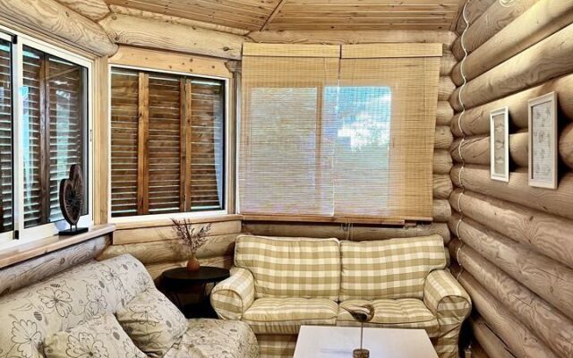 Komfort Private House