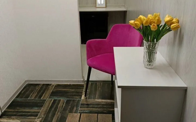 Квартира на Молодёжном Проспекте 6