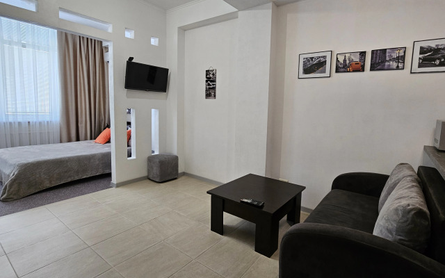 Квартира в центре города Севастополь