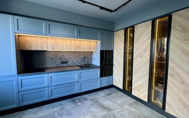 Na Ploschadi Pobedy Apartment