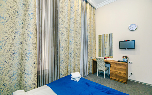 Bristol Hotel