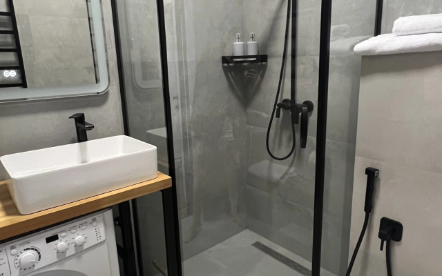 Апартаменты Да Винчи Манго