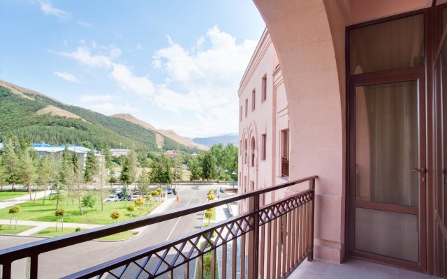 Grand Resort Jermuk