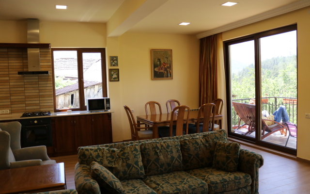 Dilijan Garen House Villa