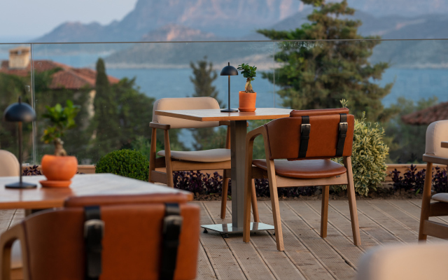 Radisson Blu Hotel, Kas (Adult Only 12+)