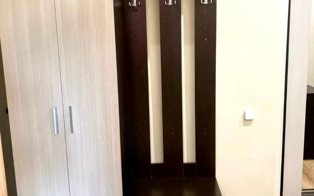 Квартира уютная с удобной локацией