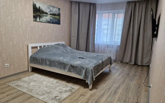 Квартира на улице Рубиновая 16