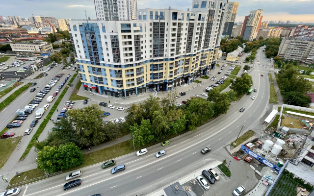 Апартаменты НеVотеле на Репина 77