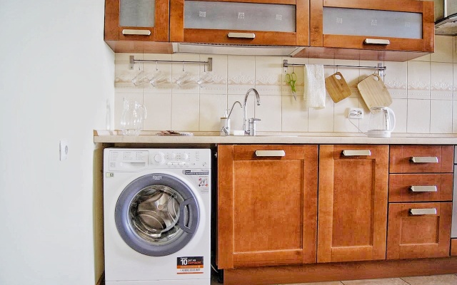 Квартира Классическая