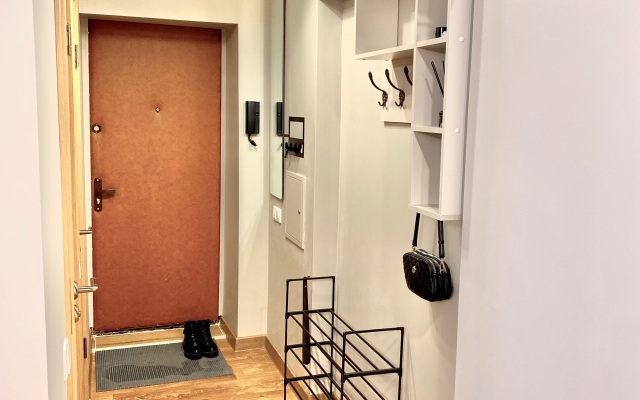 Квартира на Уманской 14 Б