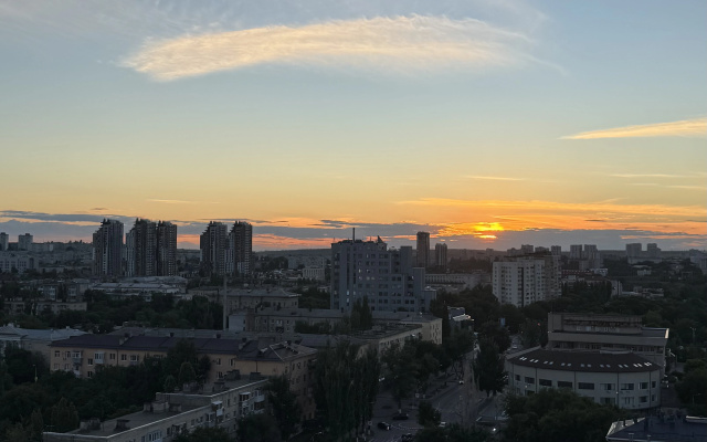 Квартира Мамаев Курган, центральная набережная, дом Павлова