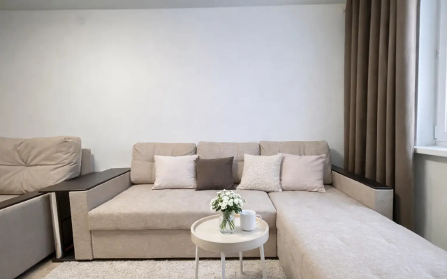 Апартаменты VEGAS на Героев Донбасса 7