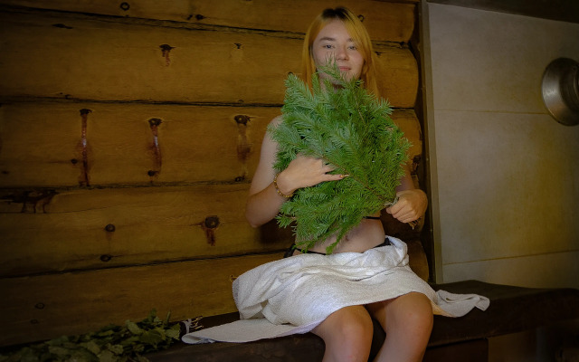Dacha Rst Recreation Camp