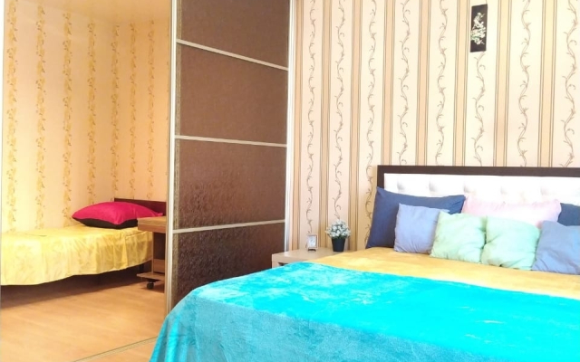 Квартира на улице Новороссийская 82