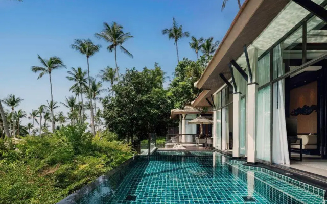 Banyan Tree Samui