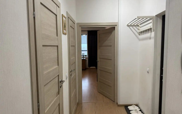1 Komnatnaya Kvartira Flat