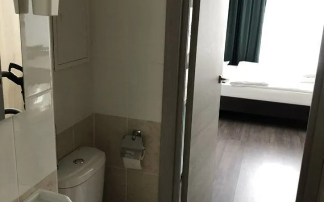 Apartamenty v Zhk Nevskiy-1