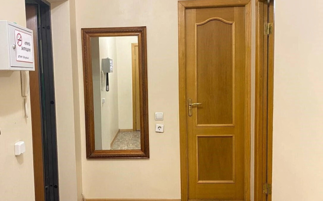na Krasnoarmeyskoy Ulitse 14 Flat