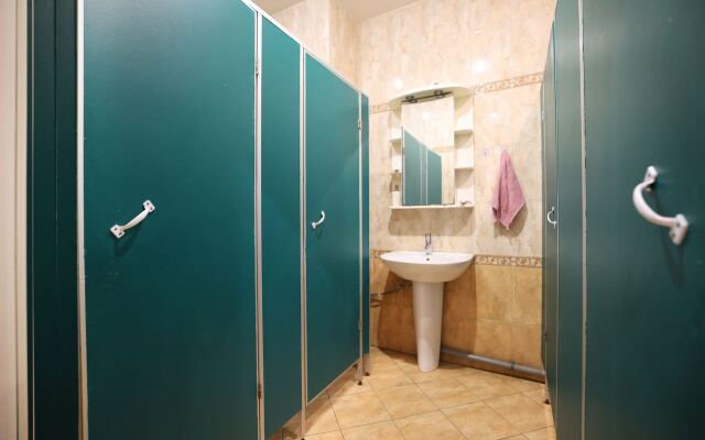 Жилое помещение Cuba PS Coliving