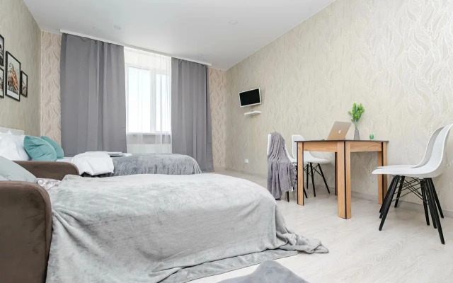 Cosmos Apart Na Kujbysheva Apartments