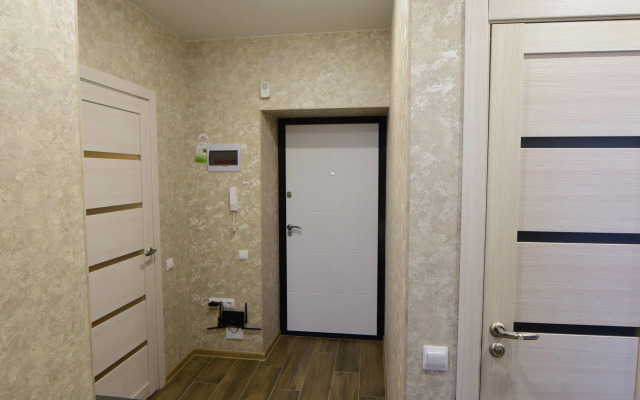 Квартира Уютная в сердце города