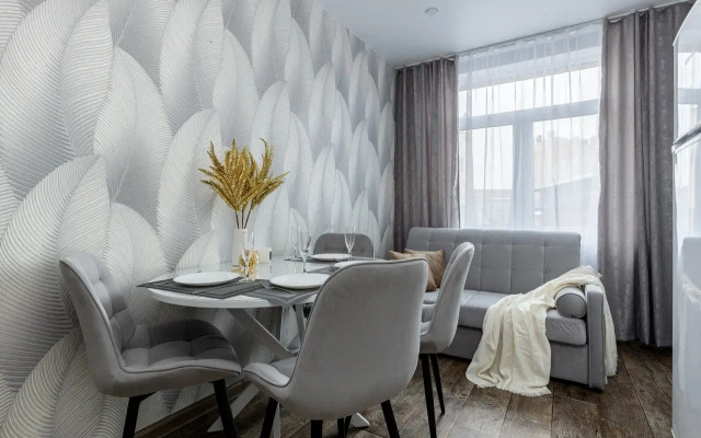 Квартира ModernaFlats на Лиговском