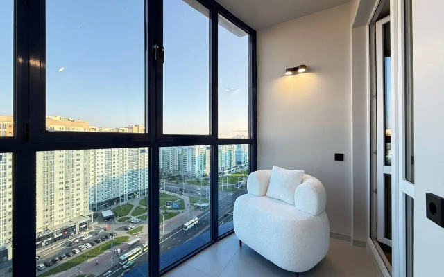 Апартаменты Премиум