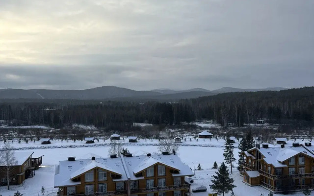 Apartment Sports Residence and Business Residence 2