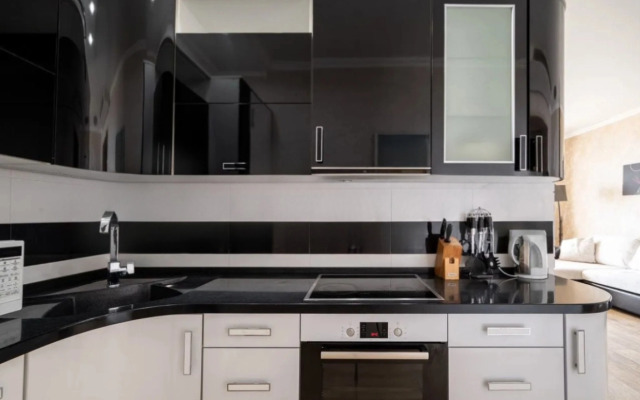 M Apartments Ideal House 3 Apartments