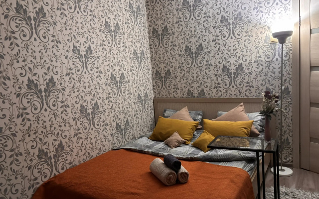Kvartira Rooms 55