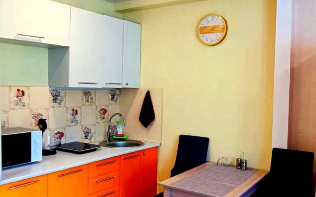 Madrid Apartments