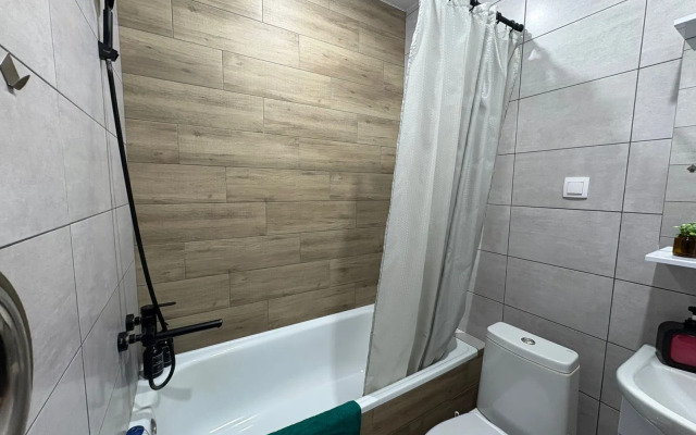 Квартира уютная на Тюльпановой 12