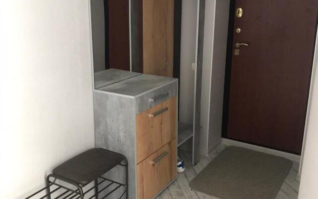 Апартаменты Уютное жилье у Дворца спорта