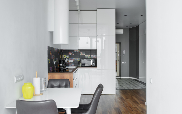 Апартаменты Kalina