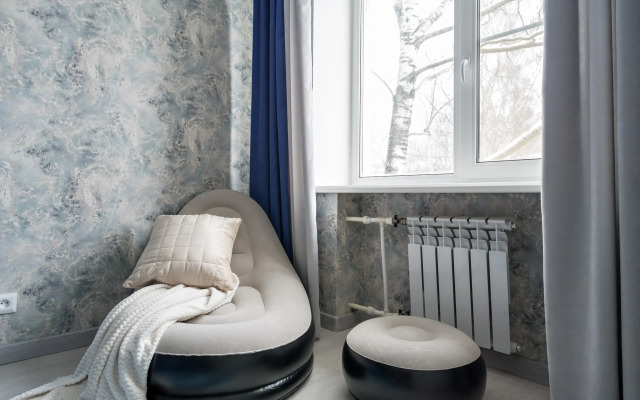 Квартира Бридж Апарт на Ланском шоссе