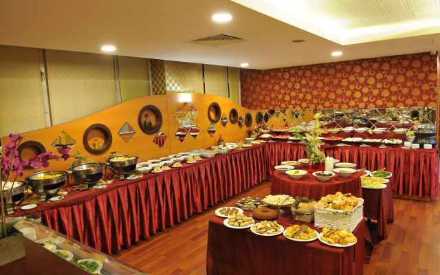 Emin Kocak Hotel