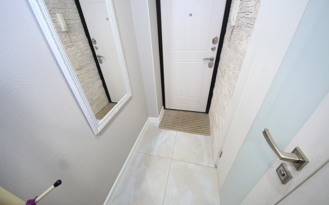 Квартира на Свердлова 79А NiceAparts