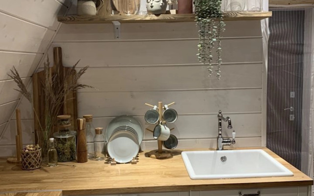 Частный дом Шелест 1