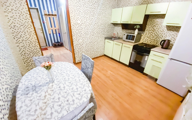 Uyutnaya Kvartira Vozle Sheremetyevo Apartments