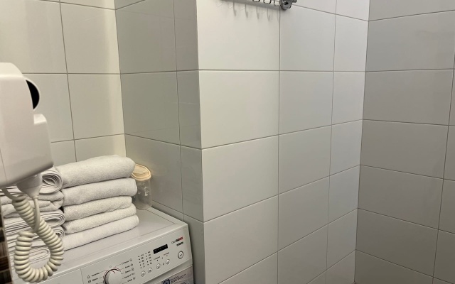 Апартаменты В Питере жить 2