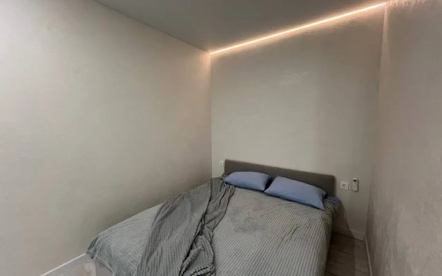 V luchshem rayone Kazani Flat