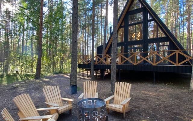 The Lagom Mini-hotel