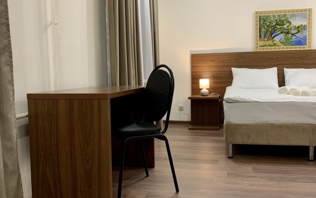 Asean Hotel