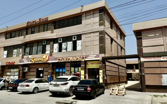 Мини-отель ДагБаш