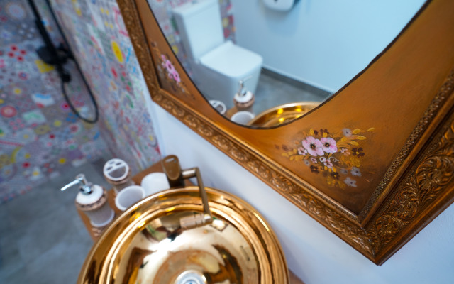 The Victorian Boutique-hotel