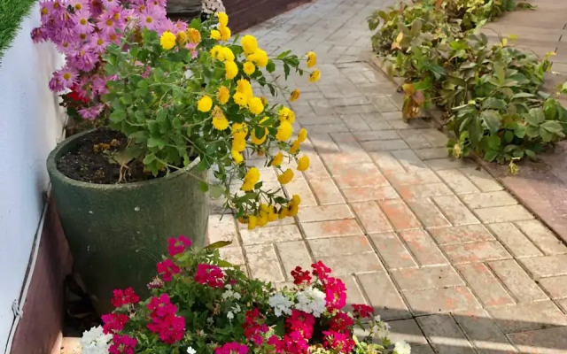 Rostov Kazachiy Guest house