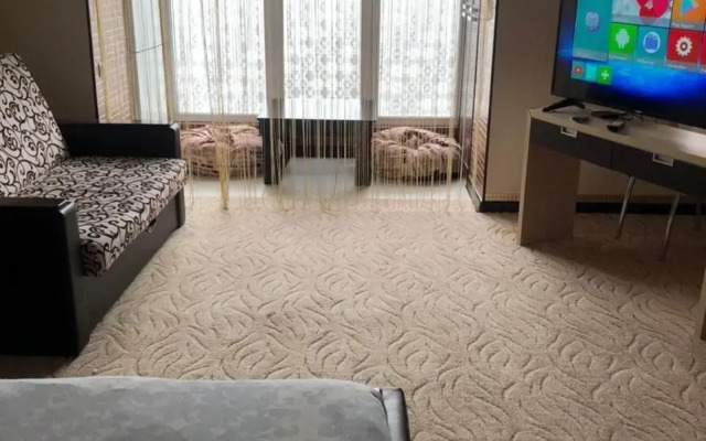 Апартаменты 1-комнатная Ул Магкаева 83\1