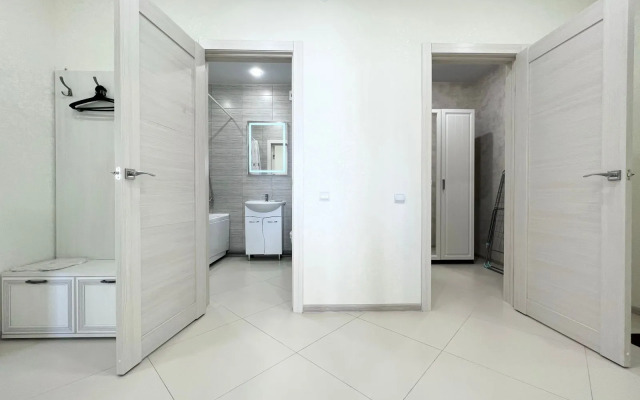 Апартаменты Трехкомнатные на Тульской