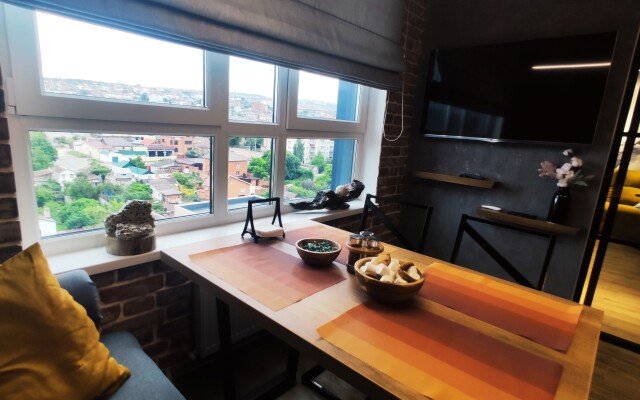 Prichal Apartments